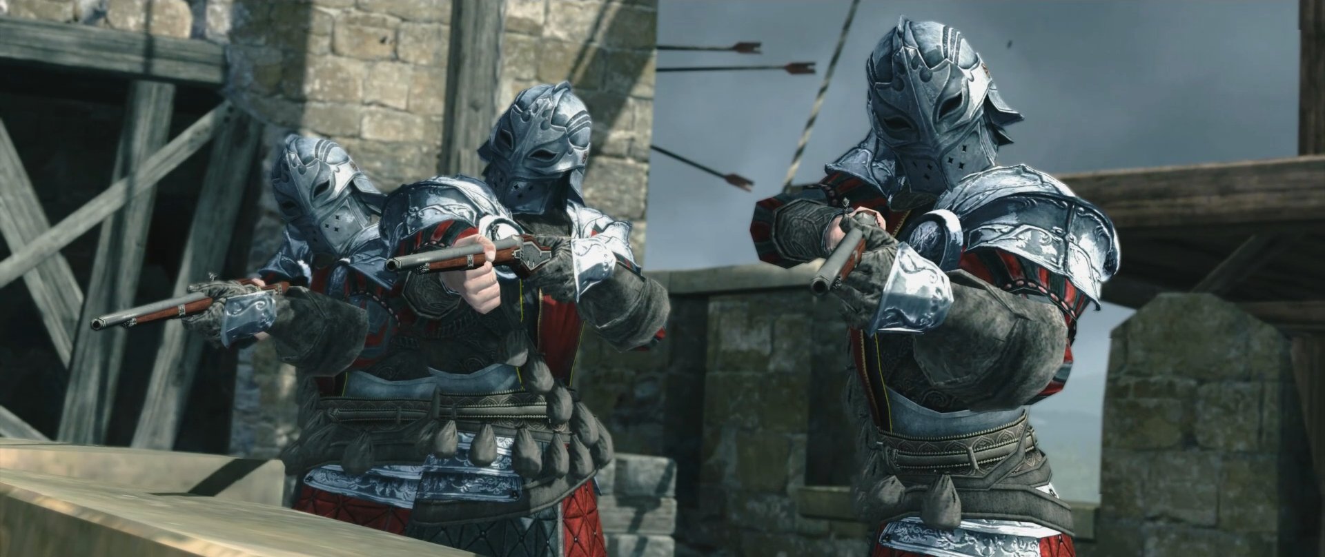 Assassin´s Creed: The Ezio Collection